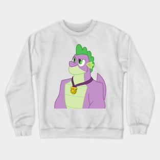 Future Spike Crewneck Sweatshirt